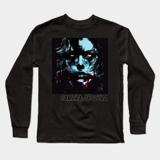 Camera Obscura Long Sleeve T-Shirt